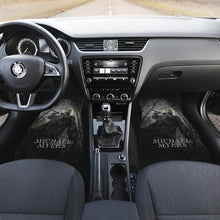 Load image into Gallery viewer, Horror Movie Car Floor Mats | Michael Myers Action In The Forest Car Mats Ci090821