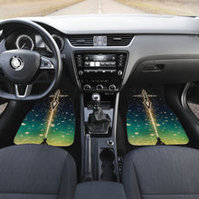 Load image into Gallery viewer, Saber Fate Stay Night Car Floor Mats Car Accessories Ci220505-09