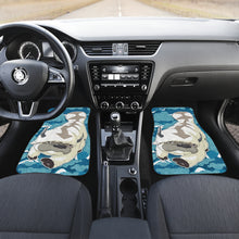 Load image into Gallery viewer, Avatar The Last Airbender Anime Car Floor Mats Avatar The Last Airbender Car Accessories Appa Cute Ci121601