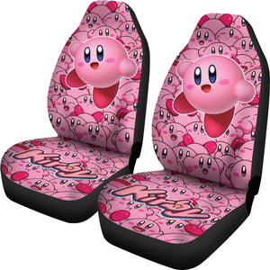 Kirby Car Seat Covers Car Accessories Ci220914-04