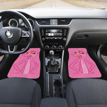 Load image into Gallery viewer, Pink Panther Car Floor Mats Car Accessories Ci220920-06