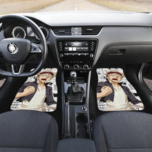 Load image into Gallery viewer, Black Clover Car Floor Mats Asta Black Clover Car Accessories Fan Gift Ci122206