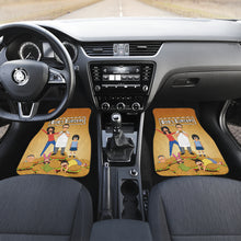 Load image into Gallery viewer, Bob&#39;s Burger Car Floor Mats Ci221116-05