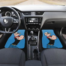 Load image into Gallery viewer, Popeye Car Floor Mats Car Accessories Ci221110-07