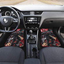 Load image into Gallery viewer, Venom Car Floor Mats Custom For Fans Ci221223-08