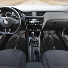 Load image into Gallery viewer, Jon Snow Car Floor Mats Game Of Thrones Car Accessories Ci221019-10