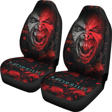 Load image into Gallery viewer, Morbius Blood Car Seat Covers Car Accessories Ci220907-01