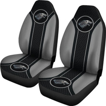 Load image into Gallery viewer, Stark Game Of Thrones Logo Car Seat Covers Custom For Fans Ci221229-08