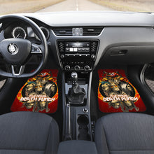Load image into Gallery viewer, Five Finger Death Punch Rock Band Car Floor Mats Five Finger Death Punch Car Accessories Fan Gift Ci120803