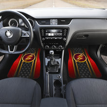 Load image into Gallery viewer, Spider Man Car Floor Mats Glossy Style Car Accessories Ci220329-01