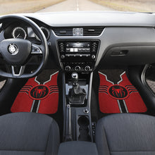 Load image into Gallery viewer, Spider Man Logo Car Floor Mats Custom For Fans Ci230111-10a