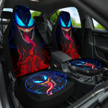 Load image into Gallery viewer, Venom Car Seat Covers Car Accessories Ci220330-03
