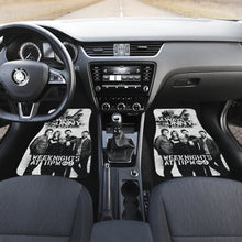 Load image into Gallery viewer, It&#39;s Always Sunny In Philadelphia Car Floor Mats Car Accessories Ci220705-07