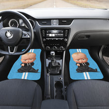 Load image into Gallery viewer, The Baby Boss Car Floor Mats Car Accessories Ci220811-05