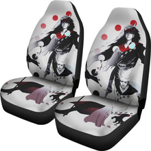 Load image into Gallery viewer, Naruto Car Seat Covers Madara 6 Sages Watercolor Seat Covers 05 CarInspirations 2
