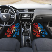 Load image into Gallery viewer, Agents Of Shield Marvel Car Floor Mats Car Accessories Ci221005-05