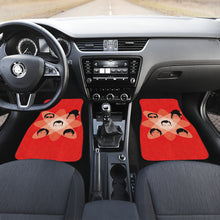 Load image into Gallery viewer, The Big Bang Theory Car Floor Mats Car Accessories Ci220913-10