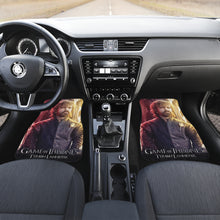 Load image into Gallery viewer, Tyrion Lannister Car Floor Mats Game Of Thrones Car Accessories Ci221018-07