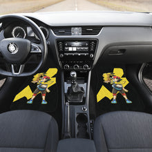 Load image into Gallery viewer, Pokemon Car Floor Mats Anime Car Accessories Ci102601