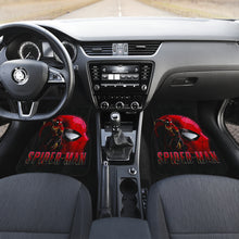Load image into Gallery viewer, Spider Man Car Floor Mats Spider Man Car Accessories Ci122711