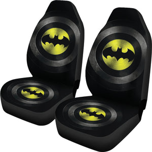 Batman Car Seat Covers Car Accessories Ci221012-04