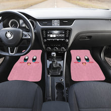 Load image into Gallery viewer, Kirby Car Floor Mats Car Accessories Ci220915-04