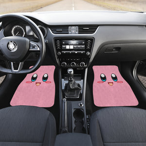 Kirby Car Floor Mats Car Accessories Ci220915-04