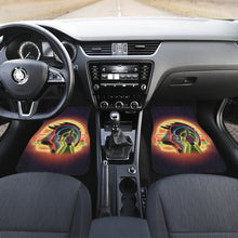Load image into Gallery viewer, Bob&#39;s Burger Car Floor Mats Ci221116-01