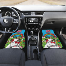 Load image into Gallery viewer, Hello Kitty Friends Cute Car Floor Mats Car Accessories Ci220805-05