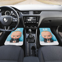 Load image into Gallery viewer, The Baby Boss Car Floor Mats Car Accessories Ci220811-08