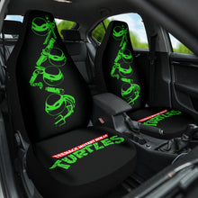 Load image into Gallery viewer, Teenage Mutant Ninja Turtles Car Seat Covers Car Accessories Ci220418-08