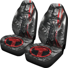 Load image into Gallery viewer, Thor Car Seat Covers Car Accessories Ci220714-05