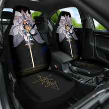 Load image into Gallery viewer, Saber Fate Stay Night Car Seat Covers Car Accessories Ci220429-10
