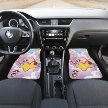 Load image into Gallery viewer, Kirby Car Floor Mats Car Accessories Ci220915-08