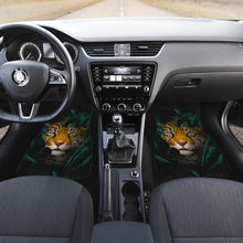 Load image into Gallery viewer, Leopard Wild Car Floor Mats Car Accessories Ci220520-04