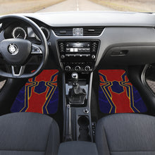 Load image into Gallery viewer, Spider Man Car Floor Mats Spider Man Car Accessories Ci122710