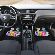 Load image into Gallery viewer, My Little Pony Car Floor Mats Custom For Fans Ci230203-09