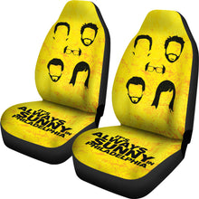 Load image into Gallery viewer, It&#39;s Always Sunny In Philadelphia Car Seat Covers Car Accessories Ci220701-04