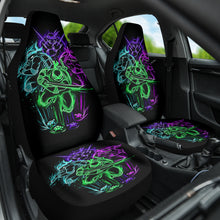 Load image into Gallery viewer, Teenage Mutant Ninja Turtles Car Seat Covers Car Accessories Ci220418-09