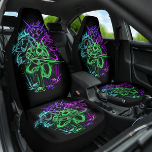 Teenage Mutant Ninja Turtles Car Seat Covers Car Accessories Ci220418-09