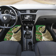 Load image into Gallery viewer, Hotel Transylvania Murray Car Floor Mats Halloween Car Accessories Ci220831-07