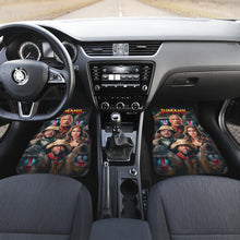 Load image into Gallery viewer, Jumanji The Next Level Car Floor Mats Car Accessories Ci220706-05