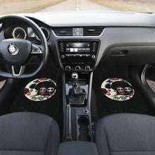 Load image into Gallery viewer, Jack Skellington Sally Car Floor Mats Colorful Car Accessories Ci220922-04
