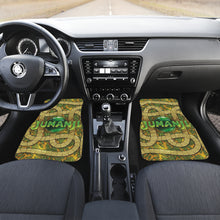 Load image into Gallery viewer, Jumanji Map Car Floor Mats Car Accessories Ci220706-07