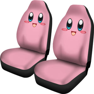 Kirby Car Seat Covers Car Accessories Ci220914-07