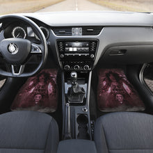 Load image into Gallery viewer, Horror Jigsaw Car Floor Mats Jigsaw Do You Like Games Car Accessories Ci092105
