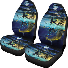 Load image into Gallery viewer, Umbreon Car Seat Covers Car Accessories Ci221111-01
