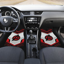 Load image into Gallery viewer, Avengers Car Floor Mats Car Accessories Ci220330-07