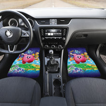 Load image into Gallery viewer, Kirby Car Floor Mats Car Accessories Ci220915-01