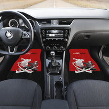 Load image into Gallery viewer, Yuji Itadori KaiSen Car Mats Anime Mats Ci0631